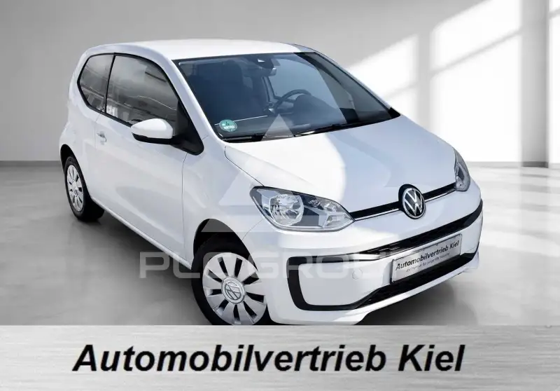 2022 Volkswagen Up