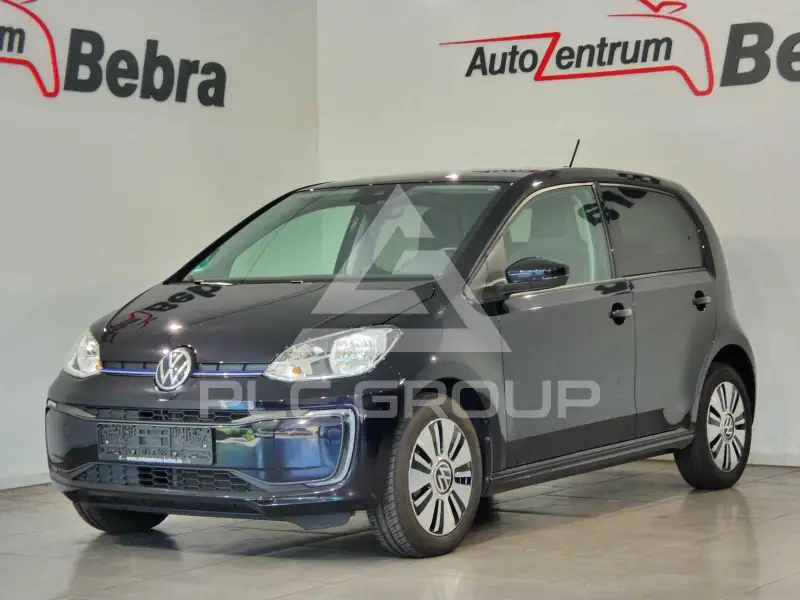 2022 Volkswagen Up