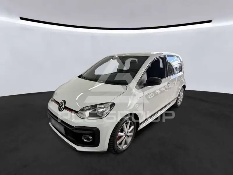 2022 Volkswagen Up