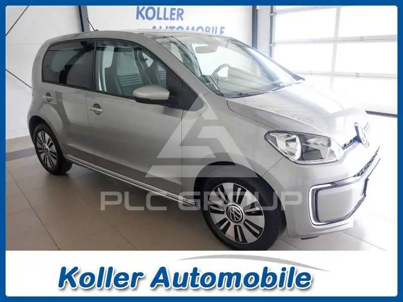 2022 Volkswagen Up