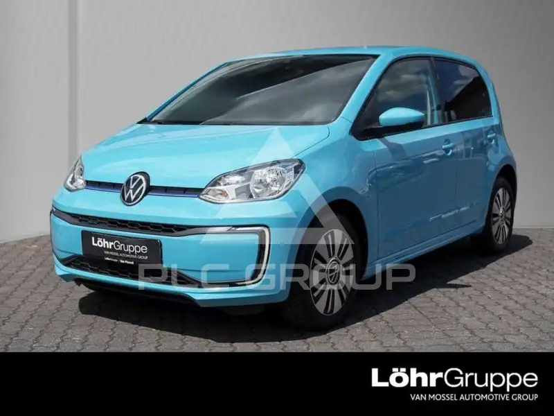 2022 Volkswagen Up