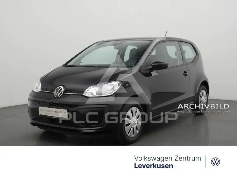 2022 Volkswagen Up