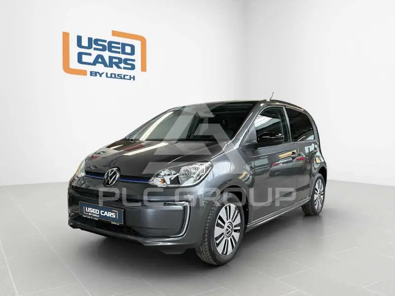 2022 Volkswagen Up
