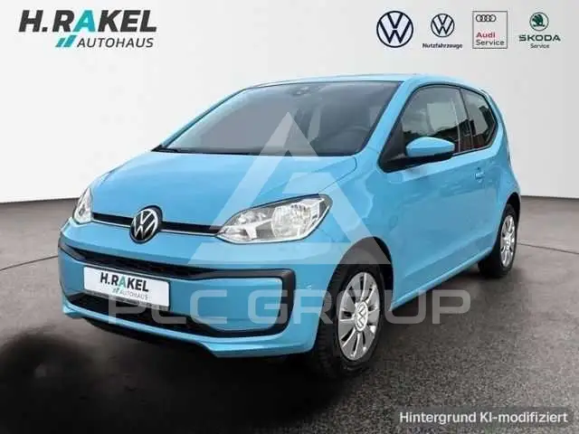 2022 Volkswagen Up