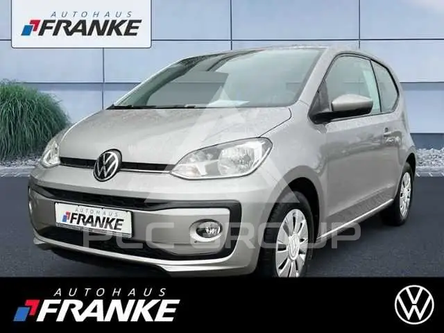 2022 Volkswagen Up