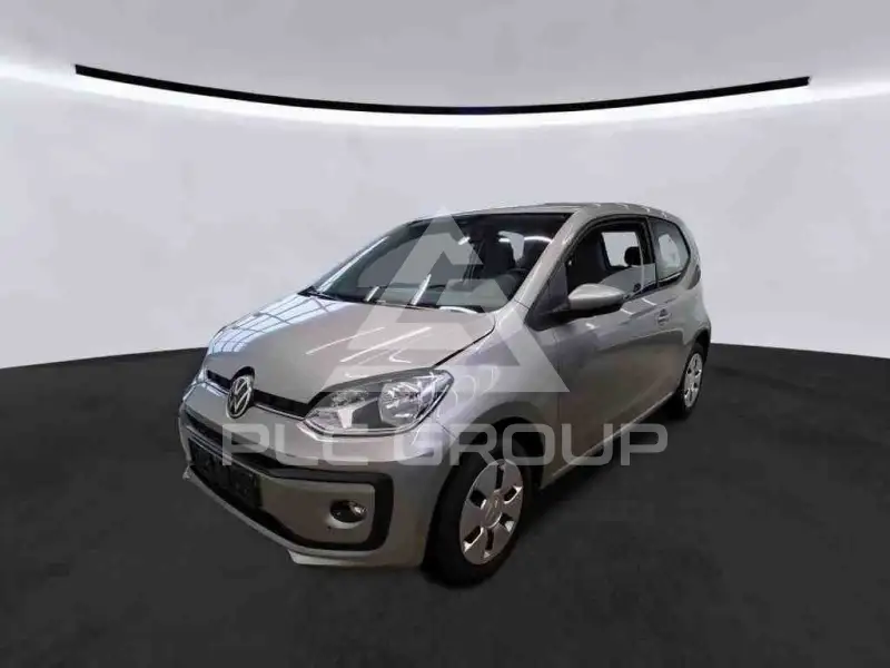 2022 Volkswagen Up
