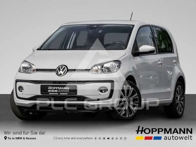 2022 Volkswagen Up