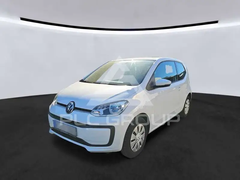 2022 Volkswagen Up