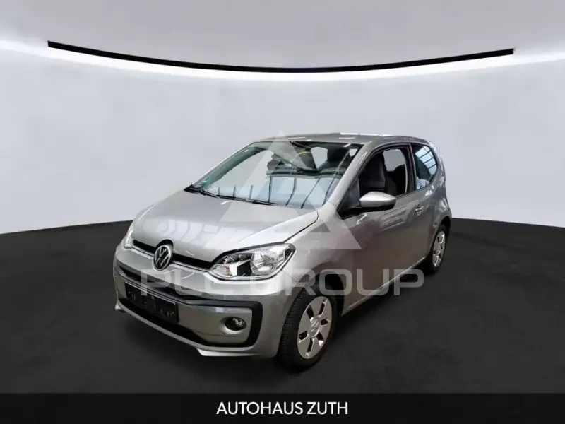 2022 Volkswagen Up