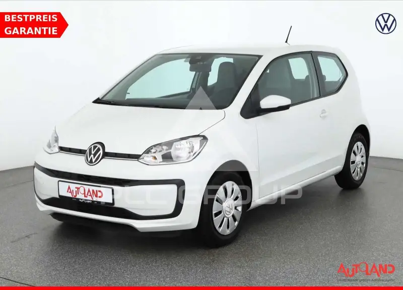 2022 Volkswagen Up