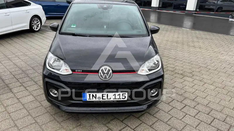 2022 Volkswagen Up