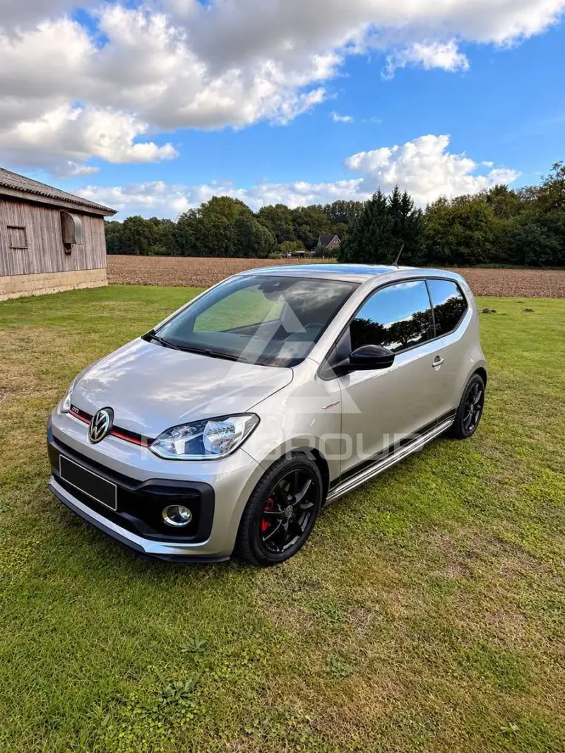 2022 Volkswagen Up