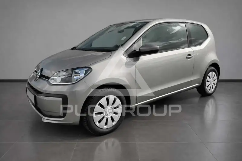 2022 Volkswagen Up