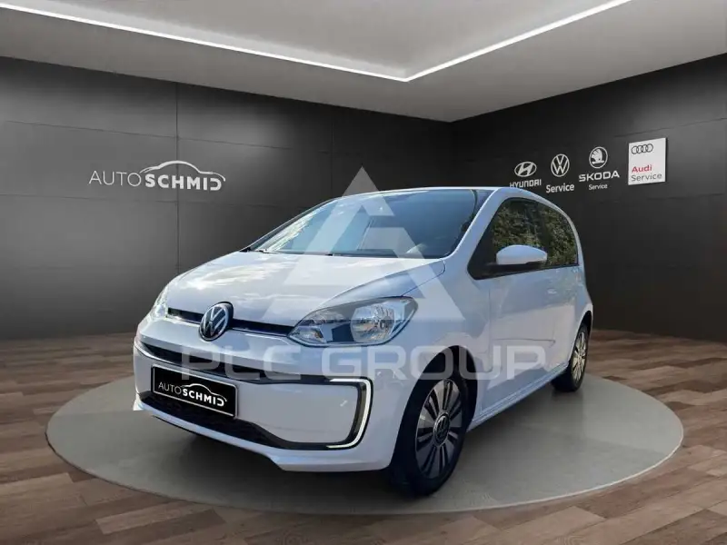 2022 Volkswagen Up