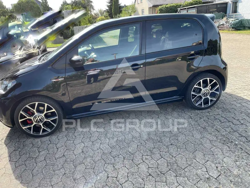 2022 Volkswagen Up