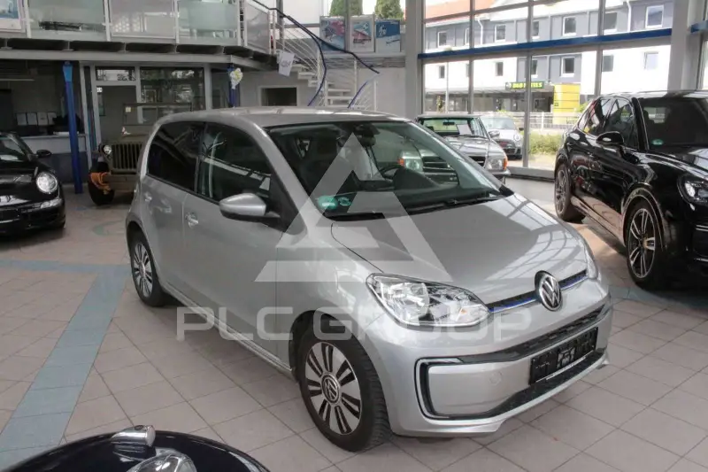 2022 Volkswagen Up