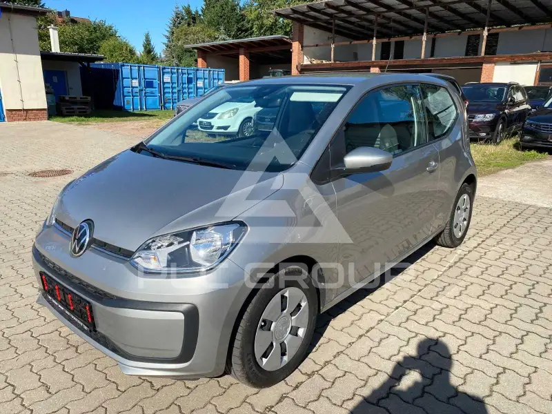 2022 Volkswagen Up