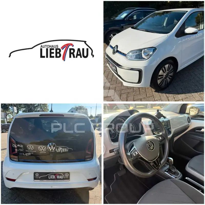2022 Volkswagen Up