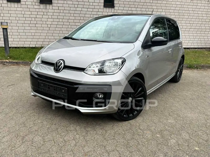 2022 Volkswagen Up