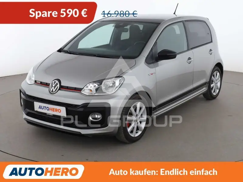 2022 Volkswagen Up