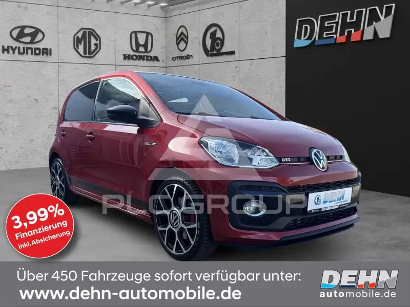 2022 Volkswagen Up