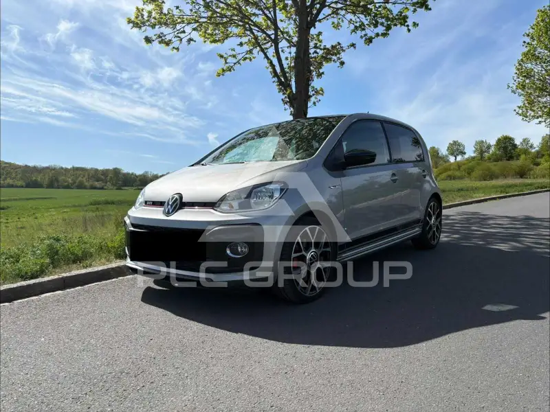 2022 Volkswagen Up