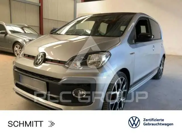 2022 Volkswagen Up
