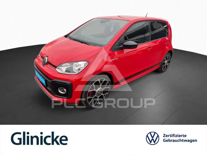 2022 Volkswagen Up