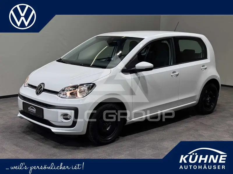 2022 Volkswagen Up