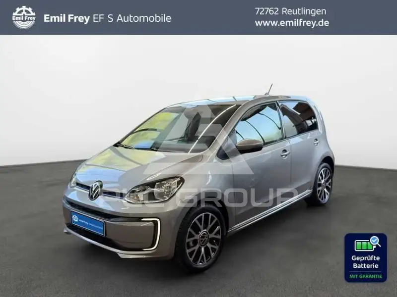 2022 Volkswagen Up