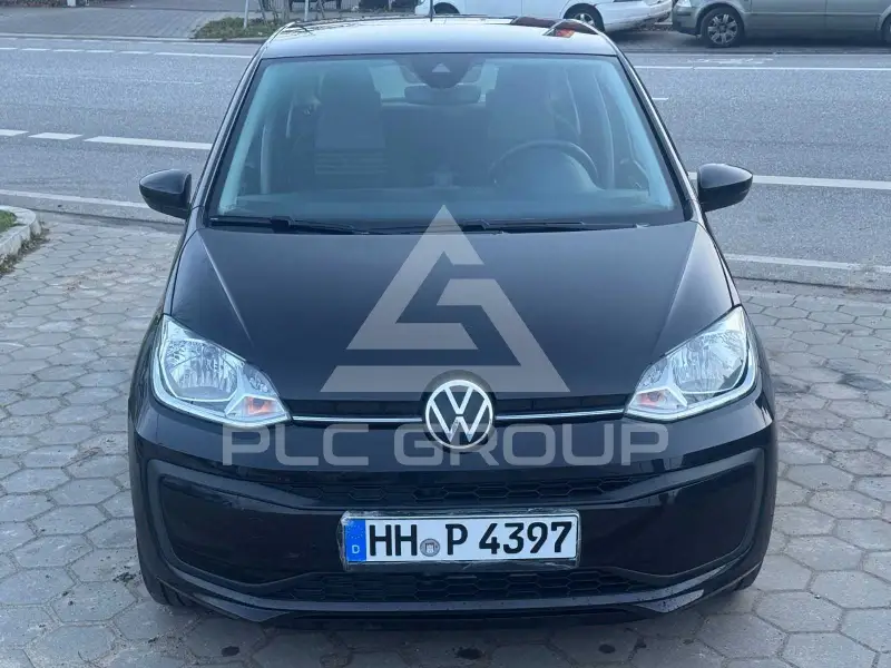 2022 Volkswagen Up