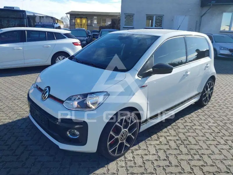 2022 Volkswagen Up