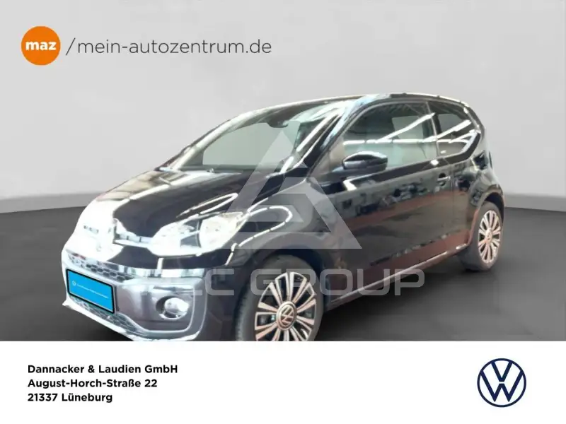 2022 Volkswagen Up