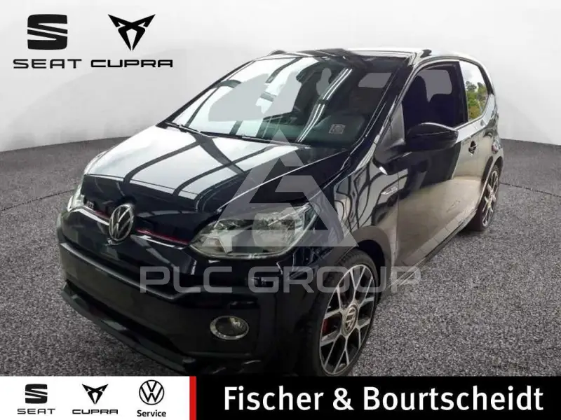 2022 Volkswagen Up
