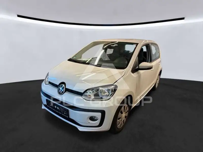 2022 Volkswagen Up