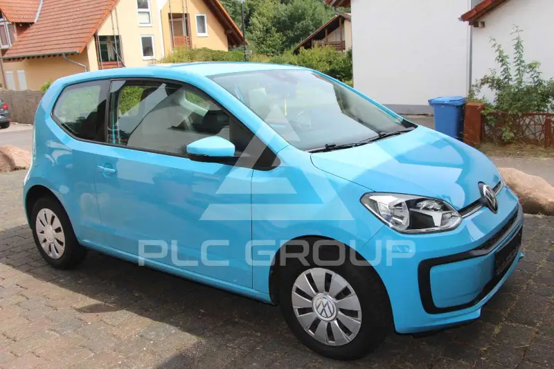 2022 Volkswagen Up