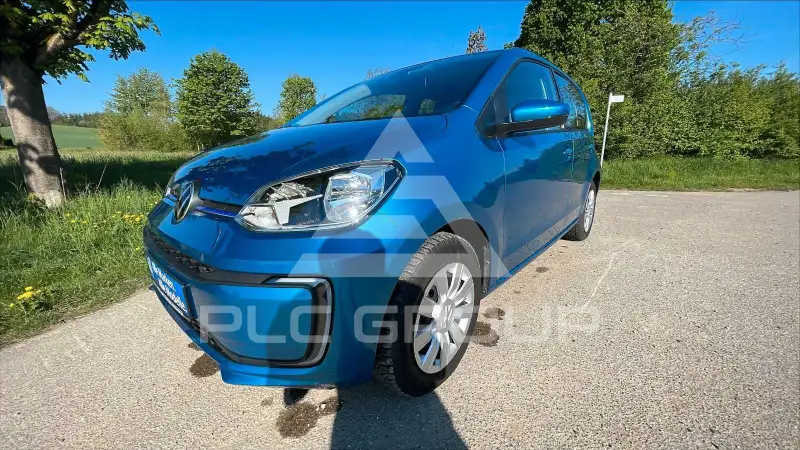 2022 Volkswagen Up