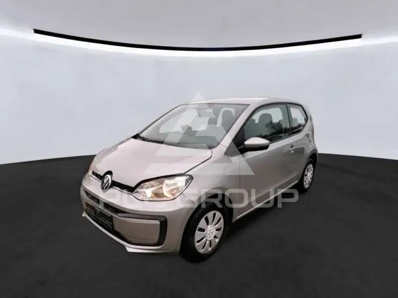 2022 Volkswagen Up
