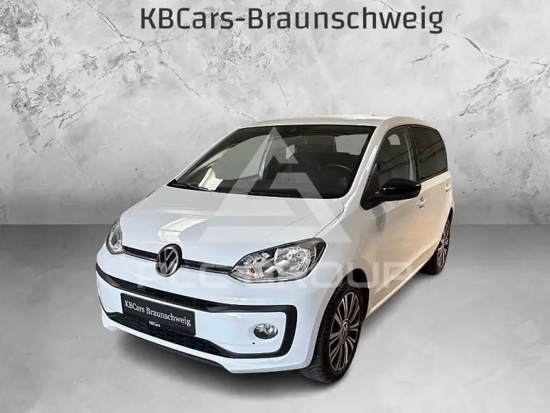 2022 Volkswagen Up
