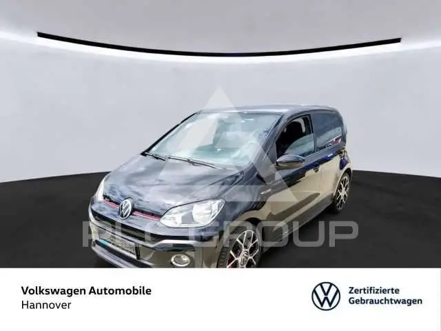 2022 Volkswagen Up