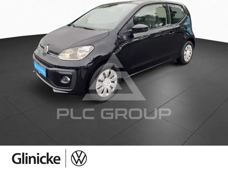 2022 Volkswagen Up