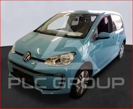 2022 Volkswagen Up