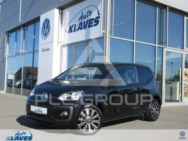 2022 Volkswagen Up