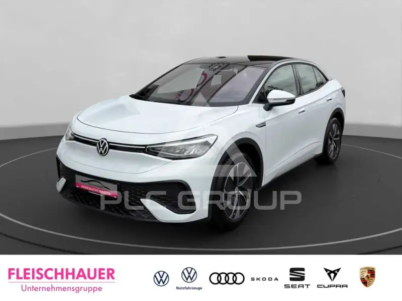 2022 Volkswagen ID5