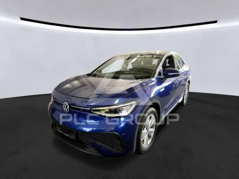 2022 Volkswagen ID5