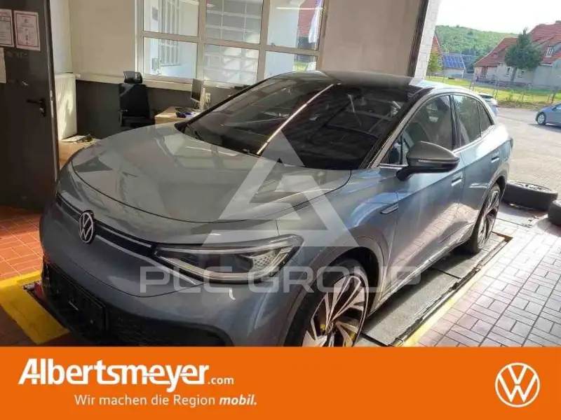 2022 Volkswagen ID5