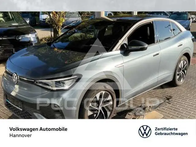 2022 Volkswagen ID5