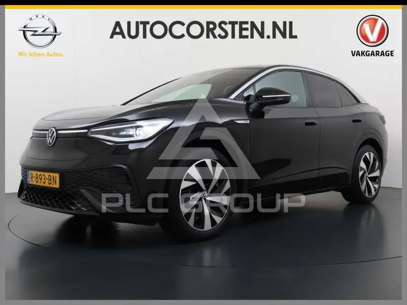 2022 Volkswagen ID5