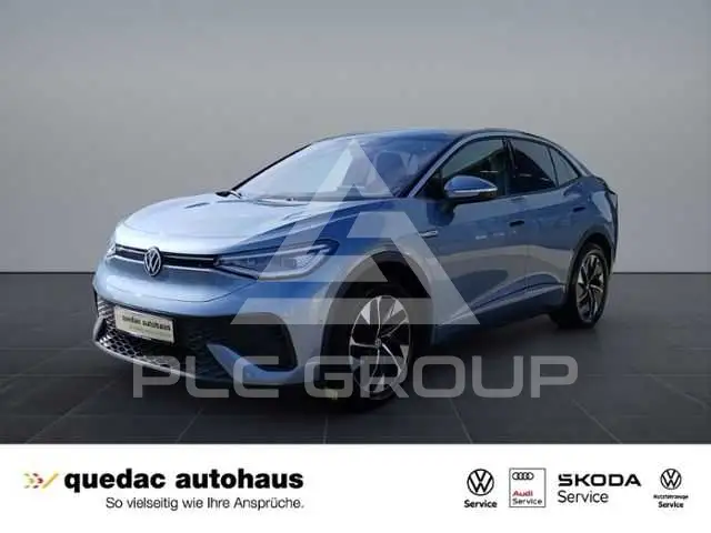 2022 Volkswagen ID5