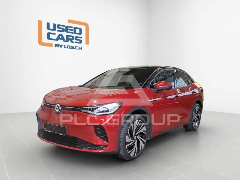 2022 Volkswagen ID5